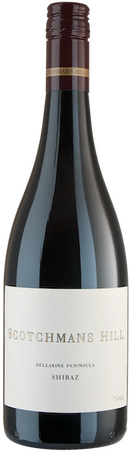 Scotchmans Hill Shiraz 2022