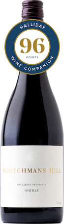 Scotchmans Hill Shiraz 2023 96 Points