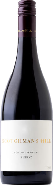 Scotchmans Hill Shiraz 2023