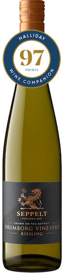 Seppelt Drumborg Riesling 2024
