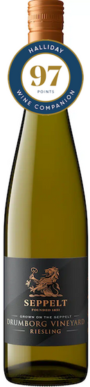 Seppelt Drumborg Riesling 2024