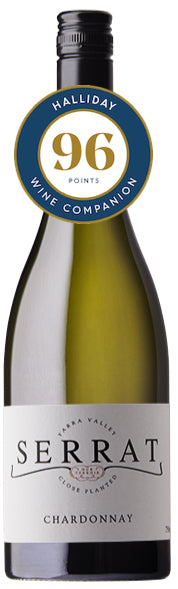 Serrat Chardonnay 2022