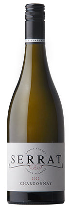Serrat Chardonnay 2022