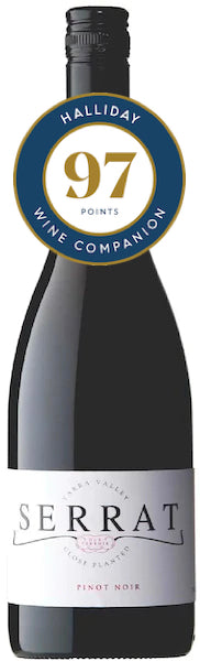 Serrat Pinot Noir 2022