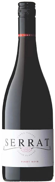 Serrat Pinot Noir 2022