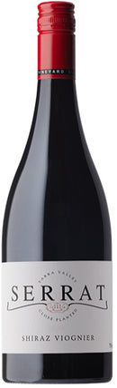 Serrat Shiraz Viognier