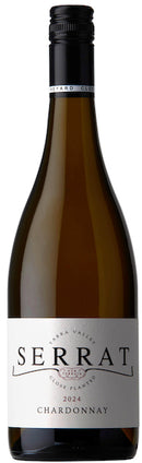 Serrat Chardonnay 2024