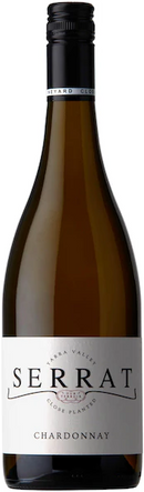 Serrat Chardonnay 2025