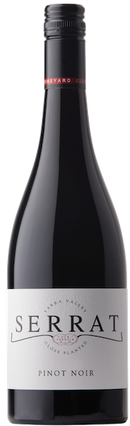 Serrat Pinot Noir 2025