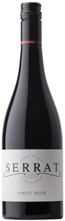 Serrat Pinot Noir 2025