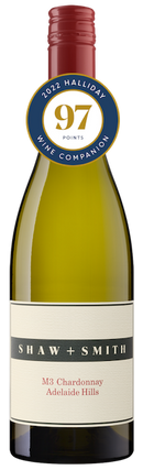 Shaw & Smith M3 Chardonnay 2021