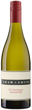 Shaw & Smith M3 Chardonnay 2023