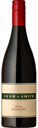 Shaw + Smith Shiraz 2023