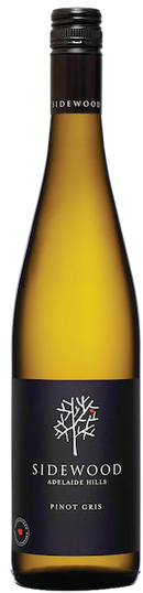 Sidewood Adelaide Hills Pinot Gris 2025