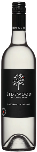 Sidewood Adelaide Hills Sauvignon Blanc 2025