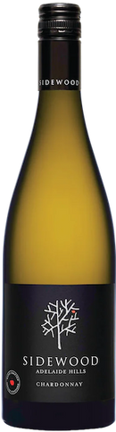 Sidewood Adelaide Hills Chardonnay 2024
