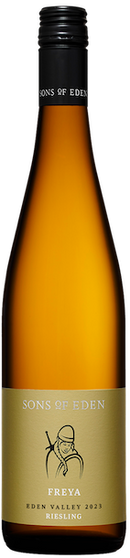 Sons of Eden Freya Riesling 2023