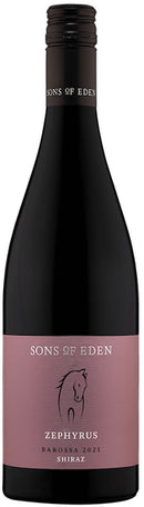 Sons Of Eden Zephyrus Shiraz 2021