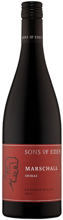 Sons Of Eden Marschall Shiraz 2024