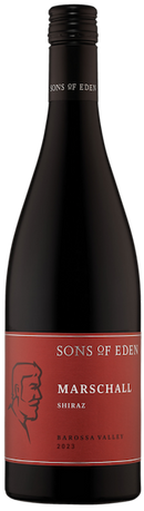 Sons Of Eden Marschall Shiraz 2023