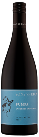 Sons Of Eden Pumpa Cabernet Sauvignon 2024