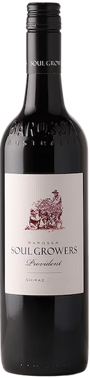 Soul Growers Provident Shiraz 2023