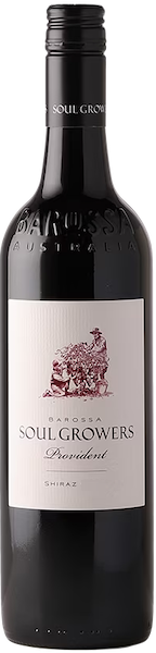 Soul Growers Provident Shiraz 2023