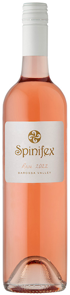 Spinifex Barossa Rosé 2022