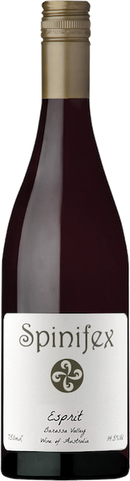 Spinifex Esprit 2021