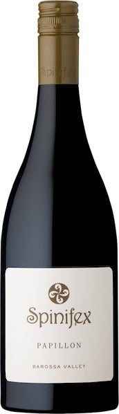 Spinifex Papillon 2025 Barossa Red wine