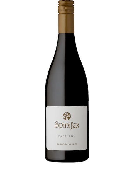 Spinifex Papillon 2023