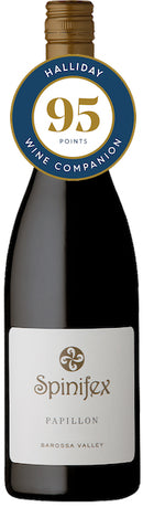 Spinifex Papillon 2023