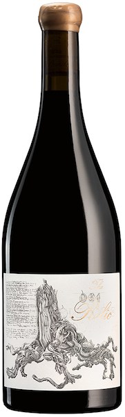 Standish The Relic Shiraz Viognier 2022