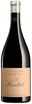 Standish The Standish Shiraz 2024