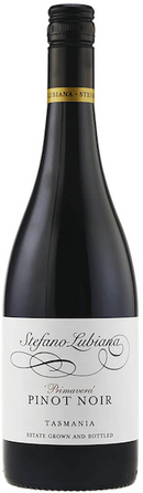 Stefano Lubiana Primavera Pinot Noir 2024