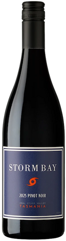 Storm Bay Pinot Noir 2025