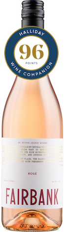 Sutton Grange Fairbank Rosé 2023