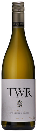 TWR Sauvignon Blanc 2024