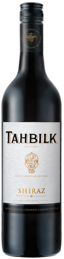 Tahbilk Shiraz