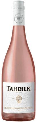Tahbilk Grenache Mourvèdre Rosé NV