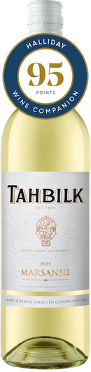 Tahbilk Marsanne 2025