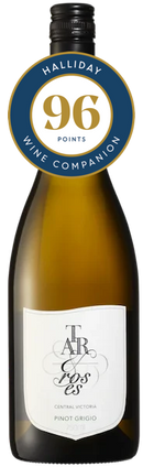 Tar & Roses Pinot Grigio 2024