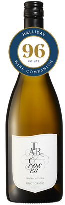 Tar & Roses Pinot Grigio 2024