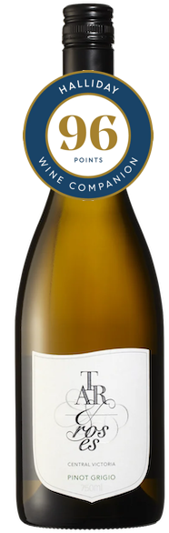 Tar & Roses Pinot Grigio 2024