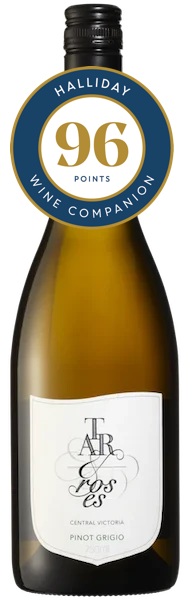Tar & Roses Pinot Grigio 2024