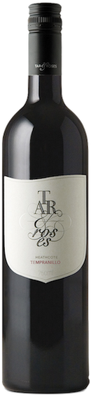 Tar & Roses Tempranillo 2024