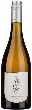 Tar & Roses Pinot Grigio 2025