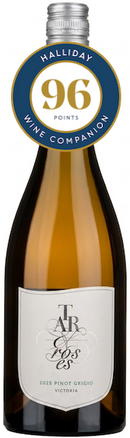 Tar & Roses Pinot Grigio 2025