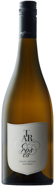 Tar & Roses Pinot Grigio 2024