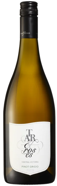Tar & Roses Pinot Grigio 2024